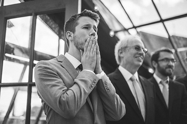 Always a bride, never a&nbsp;bridesmaid.